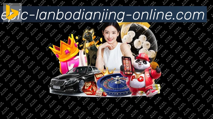 扫码下载 App